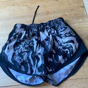 Medium Nike Dri-Fir shorts